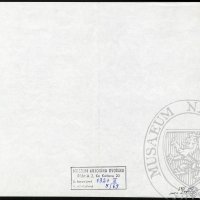 Letter copy