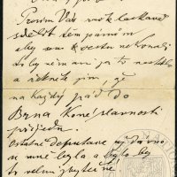 Letter