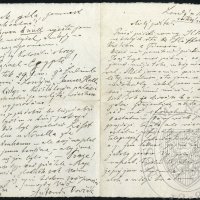 Letter