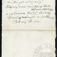 Letter