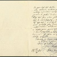 Letter