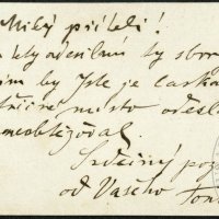Letter