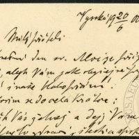 Letter