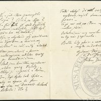Letter
