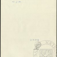 Letter