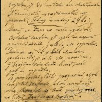 Letter