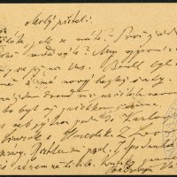 Letter