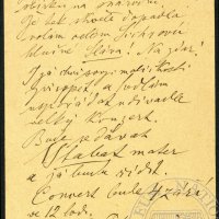 Letter
