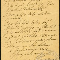 Letter