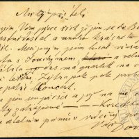 Letter