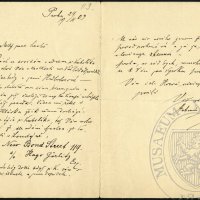 Letter