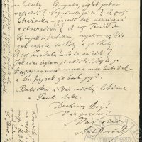Letter