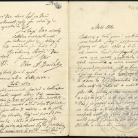 Letter