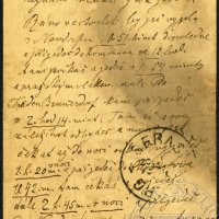 Letter