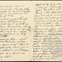 Letter