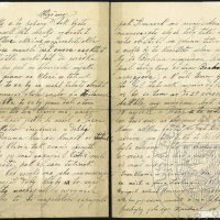 Letter