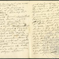 Letter