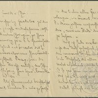 Letter