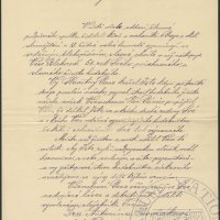 Letter