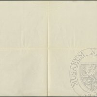 Letter