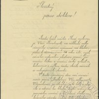 Letter