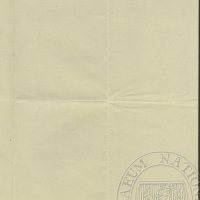 Letter