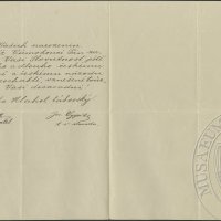 Letter