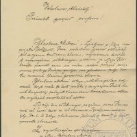Letter