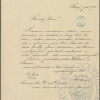 Letter