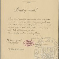 Letter