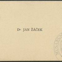 Business card