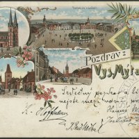 Postcard