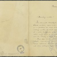 Letter