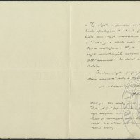 Letter