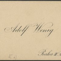 Business card