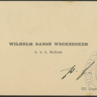 Business card