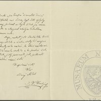 Letter