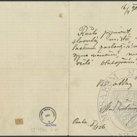 Letter