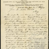 Letter
