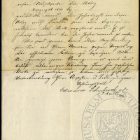 Letter