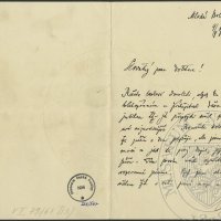 Letter