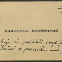 Business card