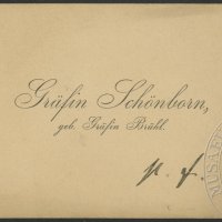 Business card