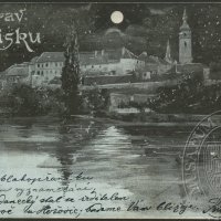 Postcard