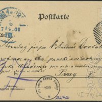 Postcard