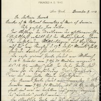 Letter