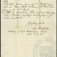 Letter