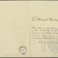 Letter