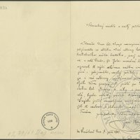 Letter