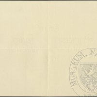 Letter